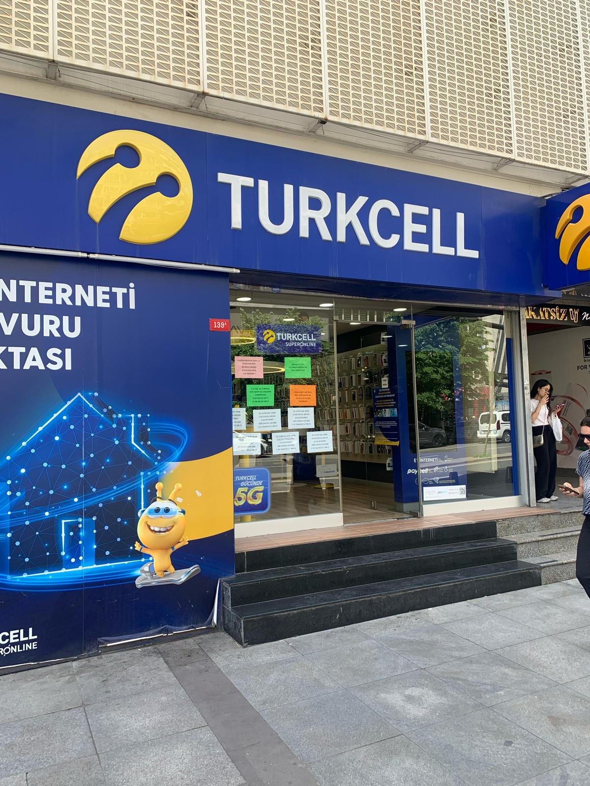 Osmanbey Şubesi görseli 2